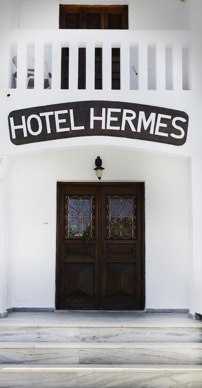 Hermes Myrties Exterior photo
